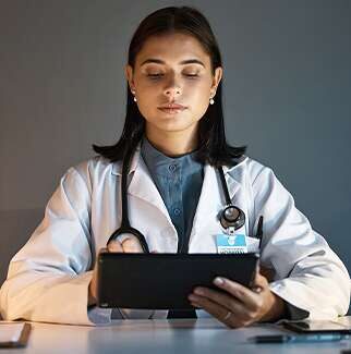 SOP For Masters In Health Science Image