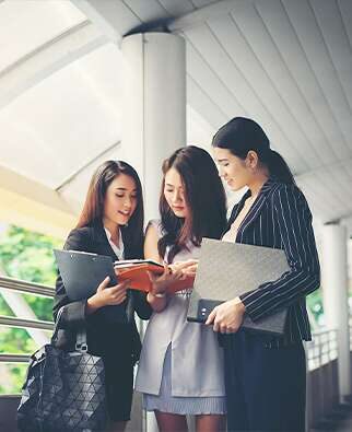 SOP For Masters In International Business Image