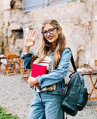 SOP for Masters in Italy Image