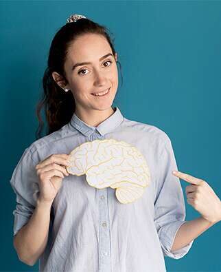 SOP For Masters In Psychology Image