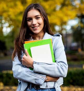 SOP for Masters in UK Image