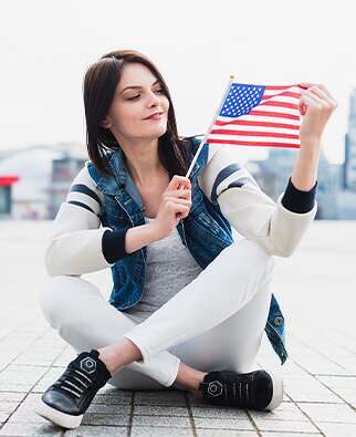 SOP for Masters in USA Image