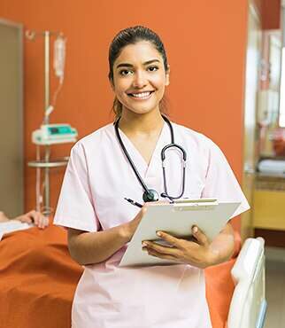 SOP For Nursing Image