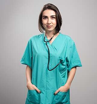 SOP For Nursing In Canada Image