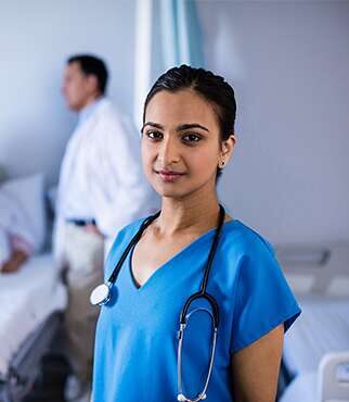 SOP For Nursing In UK Image