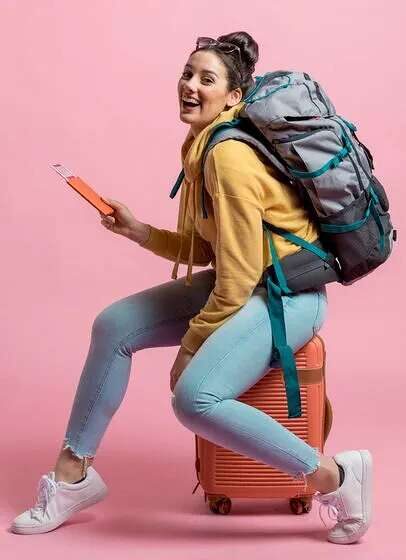 SOP For Visitor Visa Image