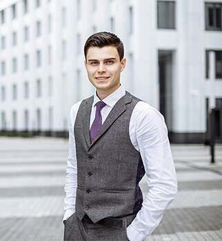 SOP Writers For Bachelors In Business Management Image