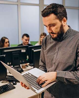 SOP Writers For Bachelors In Computer Science Image