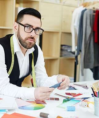 SOP Writers For Bachelors In Fashion Designing Image