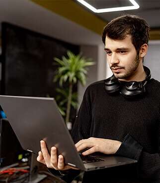 SOP Writers For Bachelors In Information Technology Image