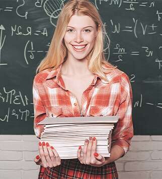 SOP Writers For Bachelors In Physics Image